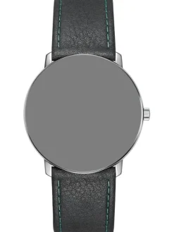 JUNGHANS Uhrenarmbänder | Zubehör-ERSATZARMBAND für max Bill, 20 mm 42050-6598