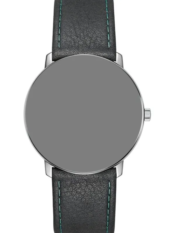 JUNGHANS Uhrenarmbänder | Zubehör-ERSATZARMBAND für max Bill, 20 mm 42050-6598