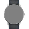 JUNGHANS Uhrenarmbänder | Zubehör-ERSATZARMBAND für max Bill, 20 mm 42050-6608