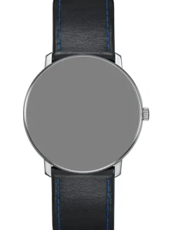 JUNGHANS Uhrenarmbänder | Zubehör-ERSATZARMBAND für max Bill, 20 mm 42050-6608
