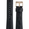 JUNGHANS Uhrenarmbänder | Zubehör-ERSATZARMBAND für Meister Agenda/Meister Chronoscope 42050-6185