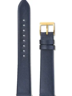 JUNGHANS Uhrenarmbänder | Zubehör-ERSATZARMBAND für max Bill Damenmodell 047/7851.00, 17 mm 42050-6554