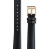 JUNGHANS Uhrenarmbänder | Zubehör-ERSATZARMBAND für Meister Damen, 14 mm 42050-6260