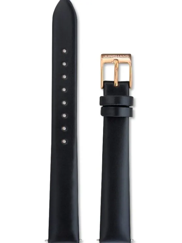 JUNGHANS Uhrenarmbänder | Zubehör-ERSATZARMBAND für Meister Damen, 14 mm 42050-6260