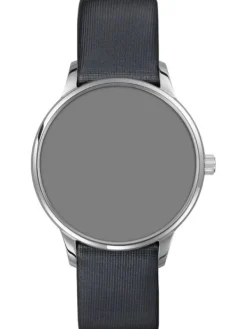 JUNGHANS Uhrenarmbänder | Zubehör-ERSATZARMBAND für Meister Damen, 14 mm 42050-6263