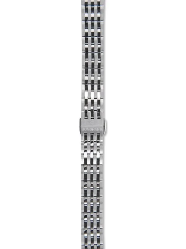 JUNGHANS Uhrenarmbänder | Zubehör-ERSATZARMBAND für Meister Damen/Meister Damen Quarz 42050-6217