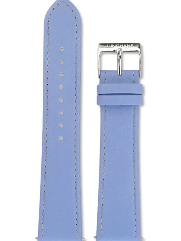 JUNGHANS Uhrenarmbänder | Zubehör-ERSATZARMBAND für Meister Driver, 20 mm 42050-6497
