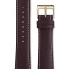 JUNGHANS Uhrenarmbänder | Zubehör-ERSATZARMBAND für Meister Driver, 20 mm 42050-6498