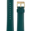 JUNGHANS Uhrenarmbänder | Zubehör-ERSATZARMBAND für Meister Driver, 20 mm 42050-6499