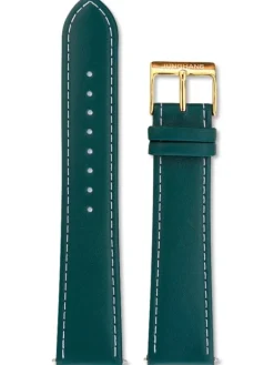 JUNGHANS Uhrenarmbänder | Zubehör-ERSATZARMBAND für Meister Driver, 20 mm 42050-6499