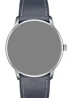 JUNGHANS Uhrenarmbänder | Zubehör-ERSATZARMBAND für Meister Driver, 21 mm 42050-6489
