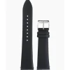 JUNGHANS Uhrenarmbänder | Zubehör-ERSATZARMBAND für max Bill Quarz, 20 mm 42050-6234