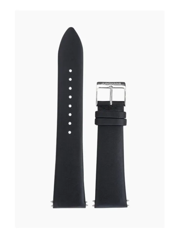 JUNGHANS Uhrenarmbänder | Zubehör-ERSATZARMBAND für max Bill Quarz, 20 mm 42050-6234