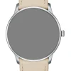 JUNGHANS Uhrenarmbänder | Zubehör-ERSATZARMBAND für Meister Driver, 21 mm 42050-6490