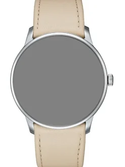 JUNGHANS Uhrenarmbänder | Zubehör-ERSATZARMBAND für Meister Driver, 21 mm 42050-6490