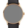 JUNGHANS Uhrenarmbänder | Zubehör-ERSATZARMBAND für Meister Kalender, 21 mm 42050-6296