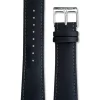 JUNGHANS Uhrenarmbänder | Zubehör-ERSATZARMBAND für Meister Telemeter, 21 mm 42050-6220
