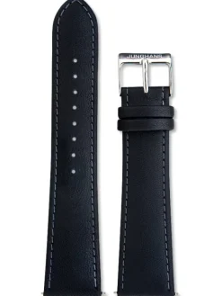 JUNGHANS Uhrenarmbänder | Zubehör-ERSATZARMBAND für Meister Telemeter, 21 mm 42050-6220