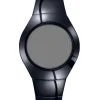 JUNGHANS Uhrenarmbänder | Zubehör-ERSATZARMBAND für Modell Aura 42050-6025