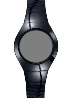JUNGHANS Uhrenarmbänder | Zubehör-ERSATZARMBAND für Modell Aura 42050-6025