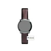 JUNGHANS Uhrenarmbänder | Zubehör-ERSATZARMBAND für SCALA MEGA SOLAR 42050-45392