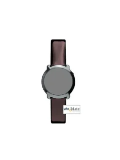 JUNGHANS Uhrenarmbänder | Zubehör-ERSATZARMBAND für SCALA MEGA SOLAR 42050-45392