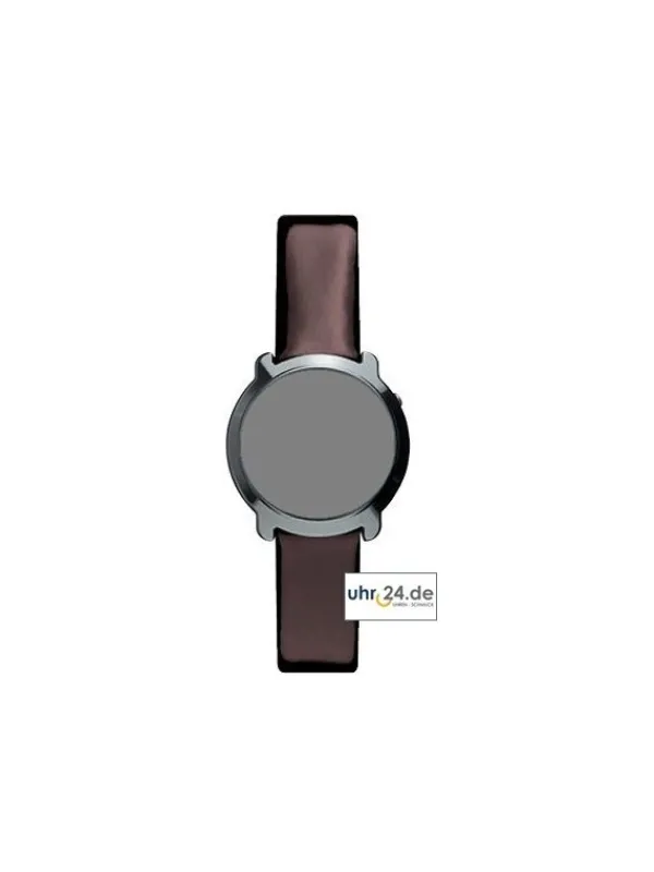 JUNGHANS Uhrenarmbänder | Zubehör-ERSATZARMBAND für SCALA MEGA SOLAR 42050-45392