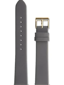 JUNGHANS Uhrenarmbänder | Zubehör-ERSATZARMBAND für max Bill, 17 mm 42050-6560