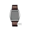 JUNGHANS Uhrenarmbänder | Zubehör-ERSATZARMBAND für Tondo 42050-4737