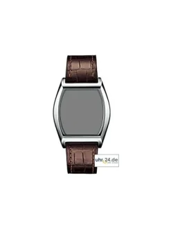 JUNGHANS Uhrenarmbänder | Zubehör-ERSATZARMBAND für Tondo 42050-4737