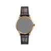 JUNGHANS Uhrenarmbänder | Zubehör-ERSATZARMBAND für Modell Diplomat 42050-4990