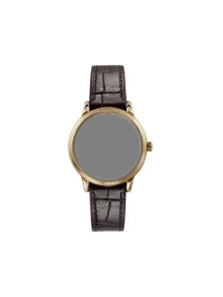 JUNGHANS Uhrenarmbänder | Zubehör-ERSATZARMBAND für Modell Diplomat 42050-4990