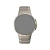 JUNGHANS Uhrenarmbänder | Zubehör-ERSATZARMBAND für VOYAGER 42050-6012