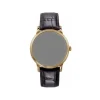 JUNGHANS Uhrenarmbänder | Zubehör-ERSATZARMBAND für Modell Diplomat 42050-4991