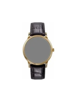 JUNGHANS Uhrenarmbänder | Zubehör-ERSATZARMBAND für Modell Diplomat 42050-4991