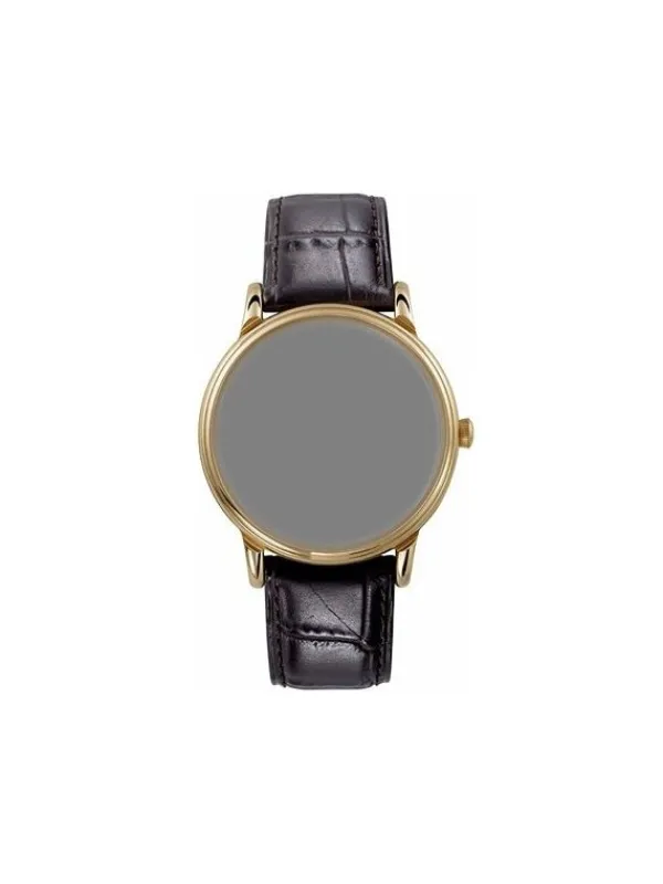 JUNGHANS Uhrenarmbänder | Zubehör-ERSATZARMBAND für Modell Diplomat 42050-4991
