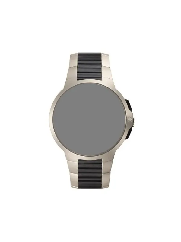 JUNGHANS Uhrenarmbänder | Zubehör-ERSATZARMBAND für Voyager Modell 056/2305.44 42050-6250