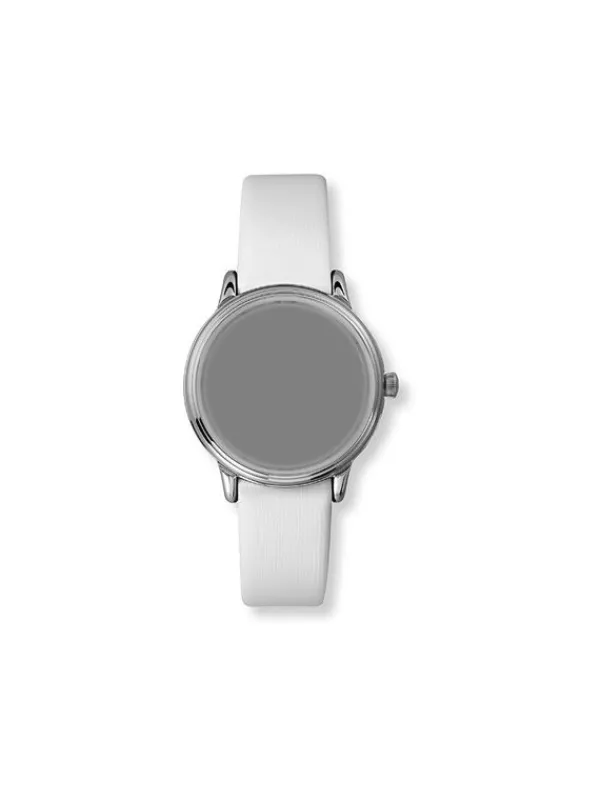JUNGHANS Uhrenarmbänder | Zubehör-ERSATZARMBAND für Modell DRESDEN 42050-4971