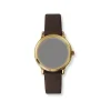 JUNGHANS Uhrenarmbänder | Zubehör-ERSATZARMBAND für Modell DRESDEN 42050-4973