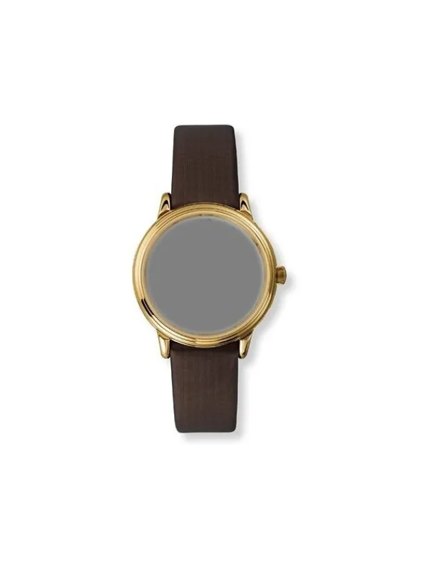 JUNGHANS Uhrenarmbänder | Zubehör-ERSATZARMBAND für Modell DRESDEN 42050-4973