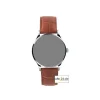 JUNGHANS Uhrenarmbänder | Zubehör-ERSATZARMBAND für ATTACHÉ 42050-4849
