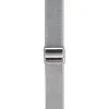 JUNGHANS Uhrenarmbänder | Zubehör-ERSATZARMBAND für max Bill, 18 mm 42050-6448