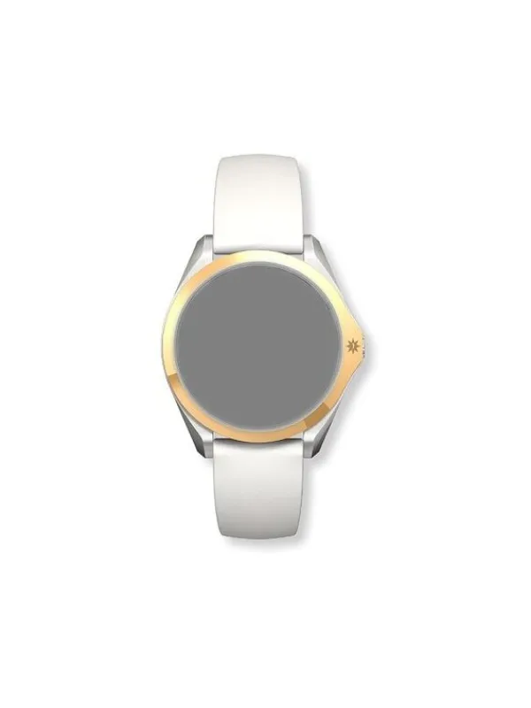 JUNGHANS Uhrenarmbänder | Zubehör-ERSATZARMBAND für Modell MÜNCHEN 42050-4998