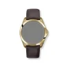 JUNGHANS Uhrenarmbänder | Zubehör-ERSATZARMBAND für Modell MÜNCHEN 42050-4996