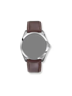 JUNGHANS Uhrenarmbänder | Zubehör-ERSATZARMBAND für Modell MÜNCHEN 42050-4995