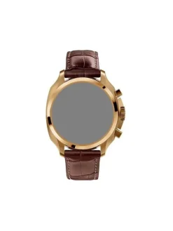 JUNGHANS Uhrenarmbänder | Zubehör-ERSATZARMBAND für Modell Willy Bogner 42050-6118