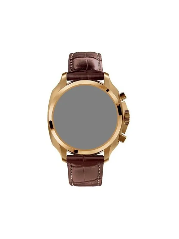 JUNGHANS Uhrenarmbänder | Zubehör-ERSATZARMBAND für Modell Willy Bogner 42050-6118