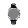 JUNGHANS Uhrenarmbänder | Zubehör-ERSATZARMBAND für Modell Willy Bogner 42050-6116