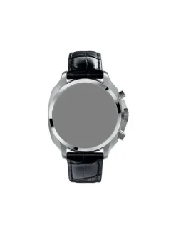 JUNGHANS Uhrenarmbänder | Zubehör-ERSATZARMBAND für Modell Willy Bogner 42050-6116