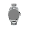 JUNGHANS Uhrenarmbänder | Zubehör-ERSATZARMBAND für Modell Willy Bogner 42050-6148